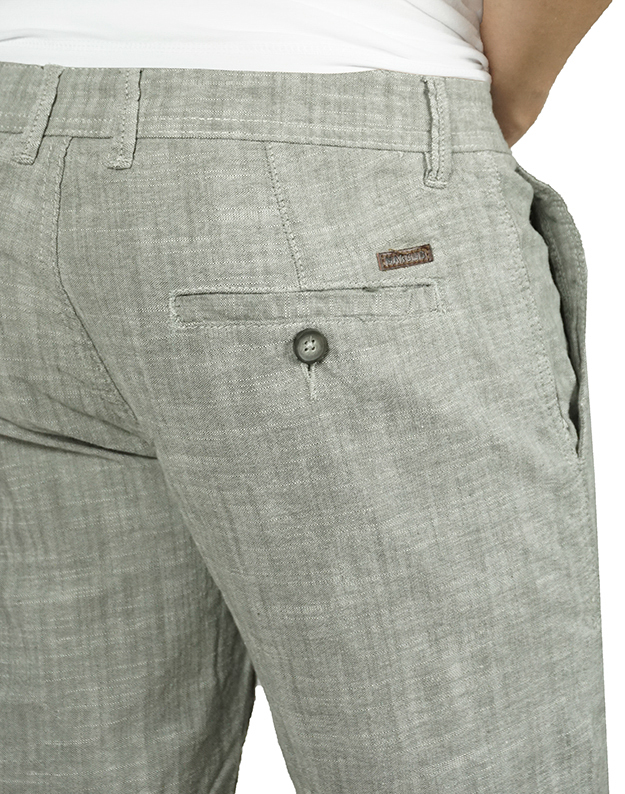 Marcus Man Shorts 
